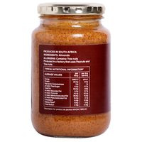 Faithful to Nature Almond Butter